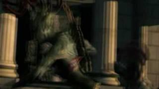Titan Quest trailer