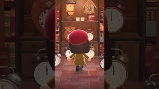 Animal Crossing: New Horizons – Tic Toc (Nintendo Switch)