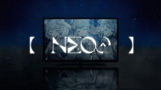 《霓NEO(n)》子午計畫新人Vtuber團體前導短片 feat.​⁠@澪Rei、 ​⁠@煌Kirali 、​⁠@橙Yuzumi