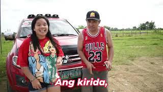 KIRIDA music video jepoy palanca and madamme kalderets