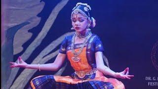 KEERTHANAM-SHANMUGAPRIYA RAGAM | NRITHANRITHYATHI-Narthanam School of Dance