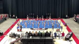 2024 South Carolina State Cheer Champion- Lexington by Bem Rivers Productions Please subscribe