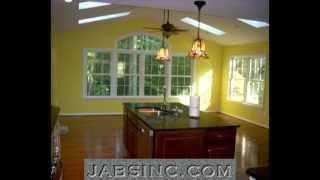 Bathroom Remodeling Virginia | Kitchen Remodeling Virginia  703-221-5227