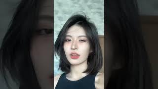 1억뷰 달성한 금손언니의 반전메이크업#makeup #beauty #shorts