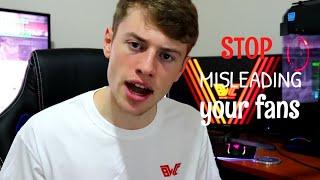 My Problem with BlackWolfCompany