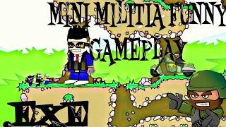 Mini militia.EXE | Trickle boy gaming