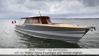 DUBOURDIEU: More than 3000 boats built with the same rigor and passion