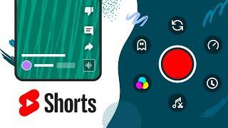 YouTube Shorts