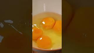 [Subtitles added] How to make seaweed egg drop soup