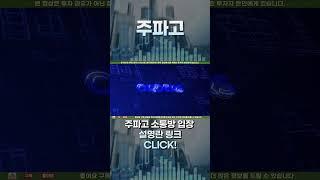 [ 삼성SDI ] 폭풍전야, 이제 곧 터질 삼성SDI의 낙수효과!! ]