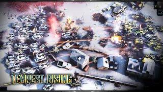 Tempest Rising Tournament - Gacius (GDF) Vs. Daffodil (GDF)
