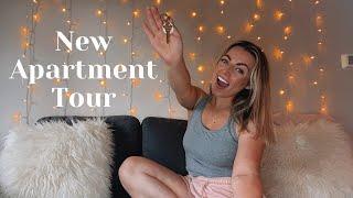 I MOVED / New Apartment Tour