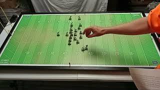 EFHL Electric Football Basic Rules Development Meeting 1