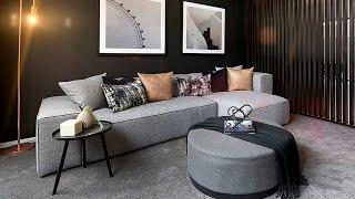 Living Room Trends 2021 | 59 Top Interior Design Ideas