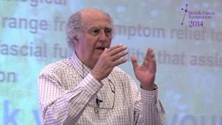 The British Fascia Symposium 2014
