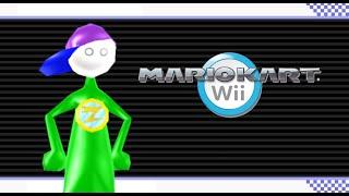 Mario Kart Wii | Coach Z