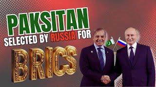 SCO Summit 2024 & BRICS: Why Does Pakistan Want to Join the BRICS? The Pakistan Chapter