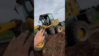 Crazy Excavator Operator Skills _ Heavy Equipment Fails, Tips Over