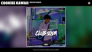 Cookiee Kawaii - Moon Dance (Audio)