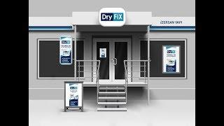 DRYFiX Yalıtım & Boya Tanıtım Videosu #dryfix