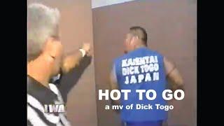 Hot To Go - an mv of DIck Togo