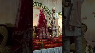 Sister wedding #weedding #trendingshorts #youtubeshort #shadi #@KiranMeena-vk