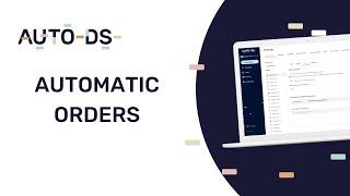 Full Overview Of The AutoDS Automatic Orders Service | Automatically Fulfill Orders