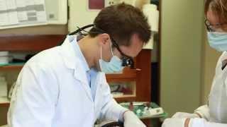 Meet the Grand Rapids Dentist at Eric Hull DDS Aesthetic and General Dentistry