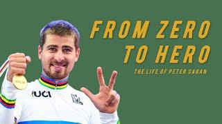 Peter Sagan: The Maverick Who Redefined Professional Cycling