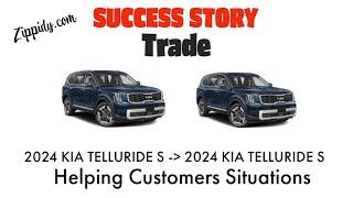 2024 Kia Telluride Trade Spotlight!