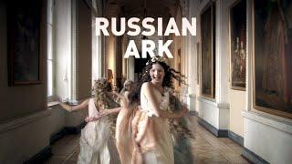 Russian Ark - Official Trailer