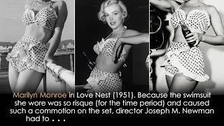 Intriguing Hollywood Trivia PART 2