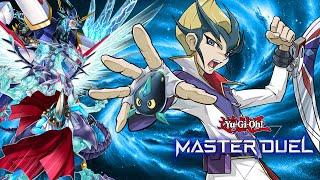 CLIMB WITH GALAXY-EYES! Master 5 November 2024 WITH Horus Galaxy! [MASTER DUEL]