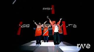 Badaboney - Big Time Rush & B2K | RaveDJ