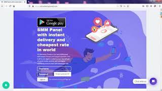 What is the cheapest smm reseller panel in world