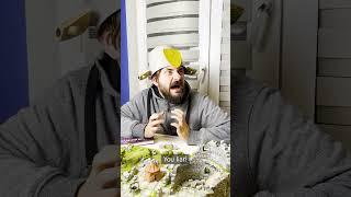 D&D - Meta-gaming #shorts  #dnd