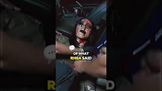 Rhea Ripley BRUTALLY ATTACKED By Liv Morgan 