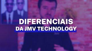 JMV Technology - One of the largest streaming companies in Latin America