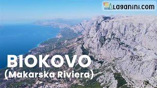 Biokovo Nature Park (Makarska Riviera) | Laganini.com