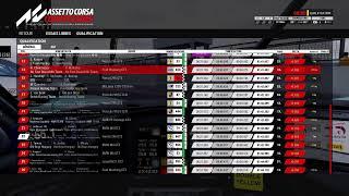 ACC Qualif FRL 6h swap