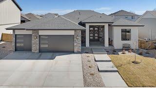 Andy Hawbaker presents 833 Canoe Birch Drive Windsor, CO | ColdwellBankerHomes.com