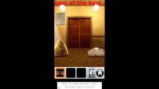 100 Doors Runaway Level 41-50 Walkthrough | 100 Doors Runaway |