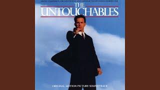 The Untouchables (End Title)