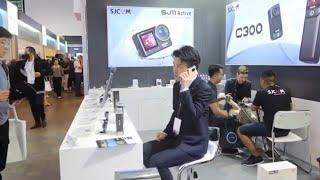 Unveiling Next-Gen Electronics at the HKTDC Hong Kong Fair