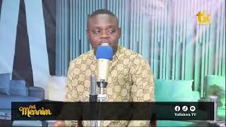 LIVE | Na mennim  with Samuel Larbi Gyimah | 1-08-2024