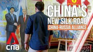 Russia and China’s Special Relationship | The New Silk Road | Full Episode