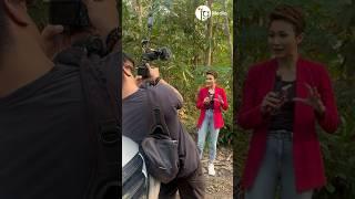 BTS Frontline S1Eps1