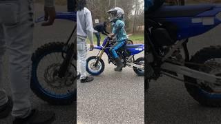 Yz 65 vs ktm 65