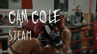 Cam Cole - Steam (Official Music Video)