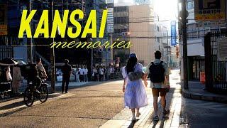 Summer, Kansai, us.